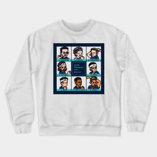 Class of 2022 Crewneck Sweatshirt